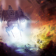 Illustration for article titled Spaceship Concept Art (Gallery 3)